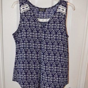 Stitch Fix Papermoon tank top